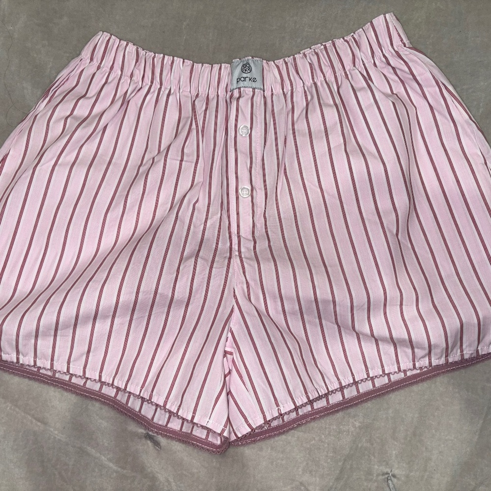 Parke Valentine’s Day Boxers